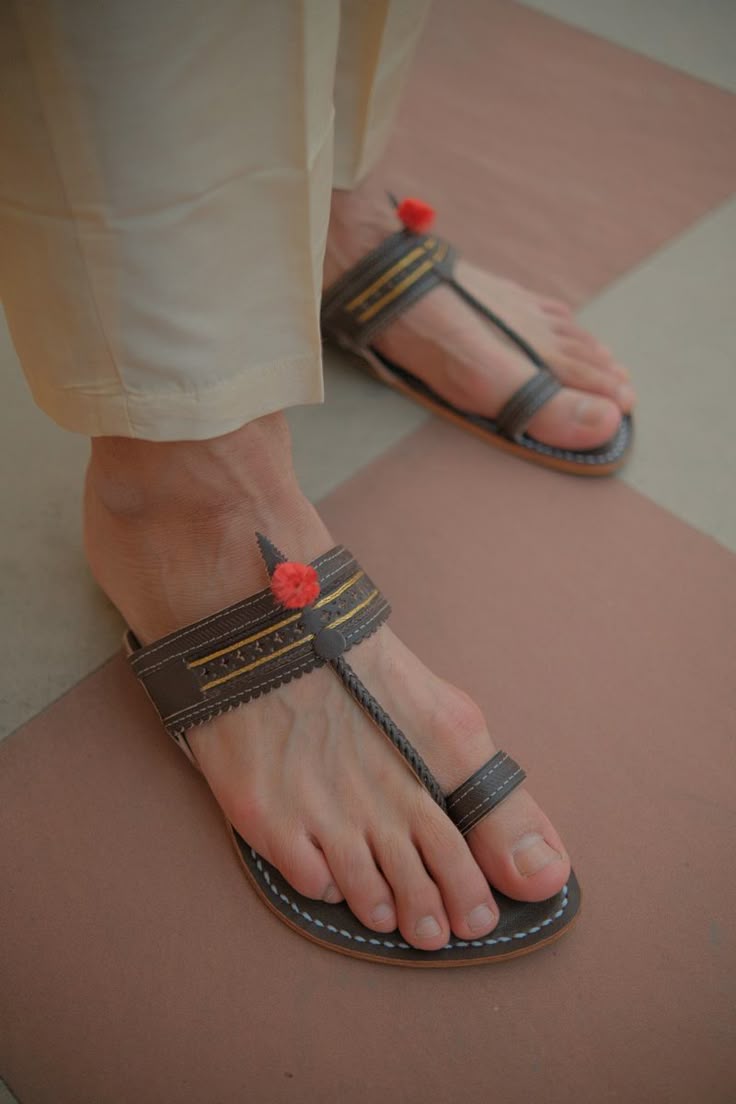 FOOTWEAR